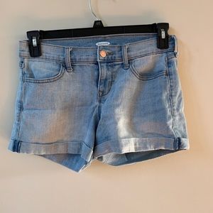 Old Navy Shorts!